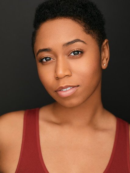 Deja Anderson Ross #Crazyland Headshot copy