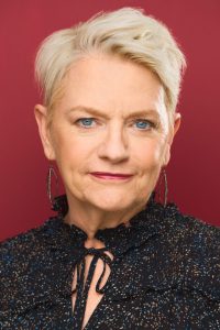 Marianne Goodell: AD