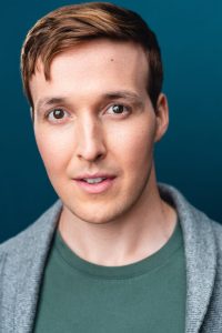 *Brian Patterson: Katurian