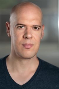 *Jonathan Dauermann: Tupolski