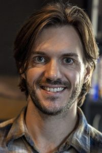 Joshua Lombard: Director